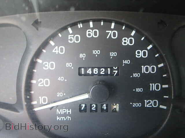 2002 FORD ESCORT - VIN: 3FAFP13P72R209300 - Фото 8