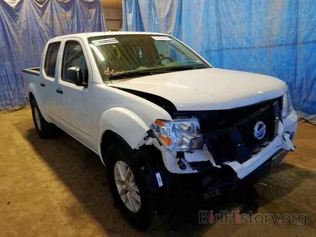Photo 1N6AD0ER0KN743700 - NISSAN FRONTIER S 2019