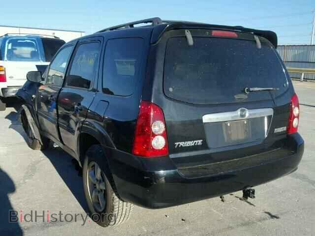 2005 MAZDA TRIBUTE - VIN: 4F2CZ06125KM32359 - Фото 3