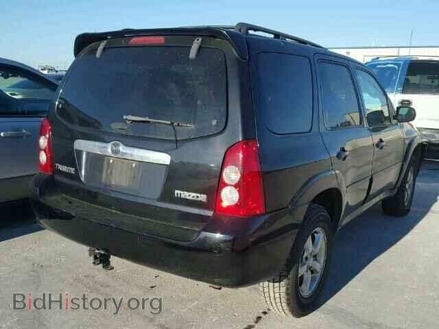 2005 MAZDA TRIBUTE - VIN: 4F2CZ06125KM32359 - Фото 4