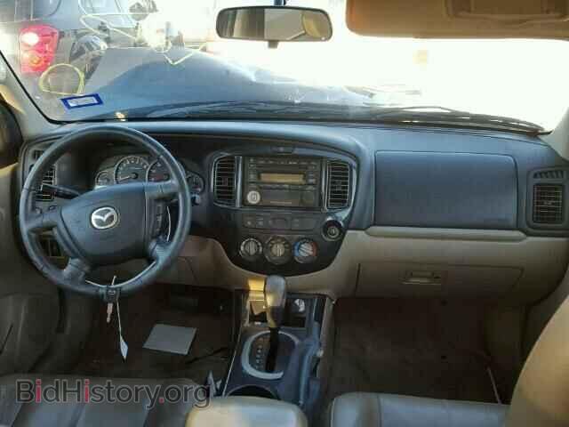 2005 MAZDA TRIBUTE - VIN: 4F2CZ06125KM32359 - Фото 9