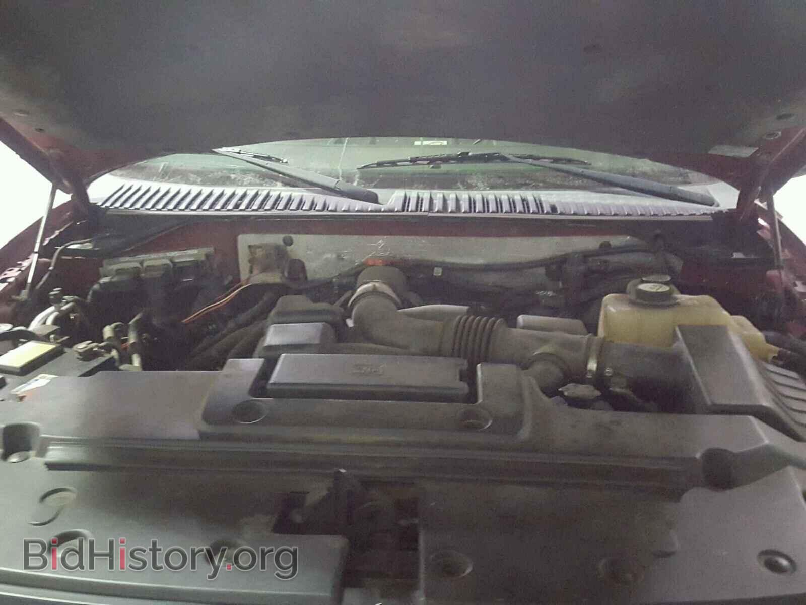 2008 FORD EXPEDITION - VIN: 1FMFU16548LA67391 - Фото 7