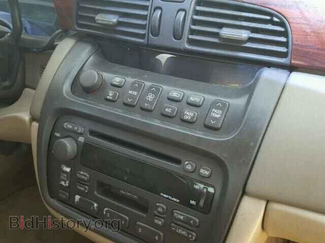 2002 CADILLAC DEVILLE - VIN: 1G6KD54Y12U121516 - Photo 9