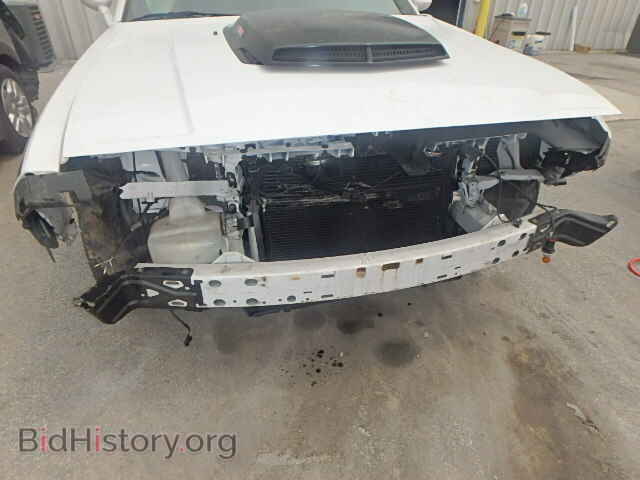 2013 DODGE CHALLENGER - VIN: 2C3CDYBT5DH500751 - Фото 9
