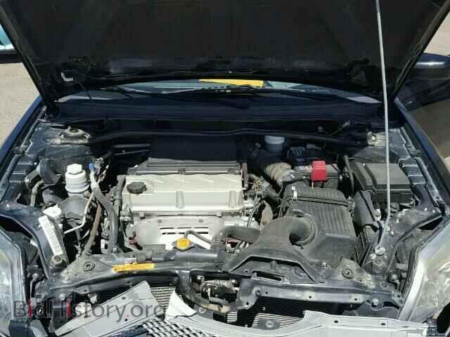 2012 MITSUBISHI GALANT - VIN: 4A32B3FF0CE009737 - Фото 7