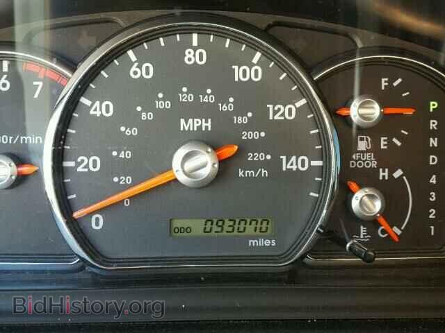 2012 MITSUBISHI GALANT - VIN: 4A32B3FF0CE009737 - Фото 8