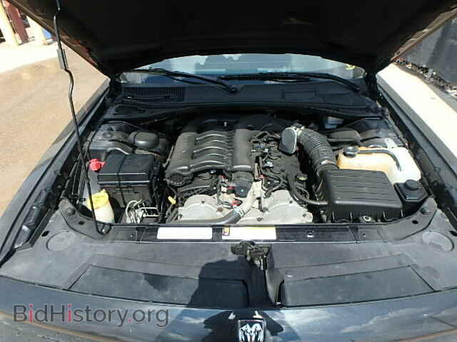 2010 DODGE CHALLENGER - VIN: 2B3CJ4DV6AH218949 - Photo 7