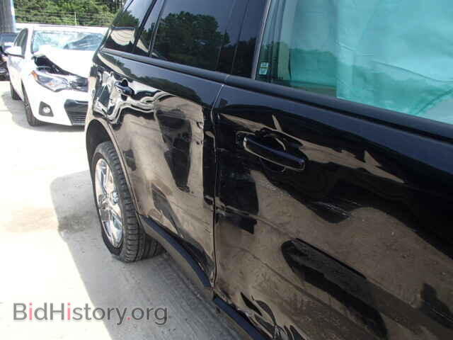 2013 FORD EDGE - VIN: 2FMDK3JC6DBC48632 - Photo 10