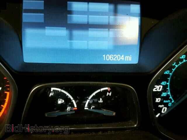2012 FORD FOCUS - VIN: 1FAHP3H2XCL206487 - Photo 8