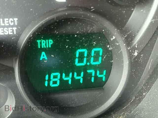 2005 HONDA PILOT - VIN: 5FNYF18565B067556 - Photo 8