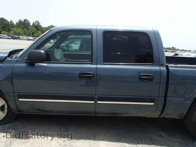 2007 CHEVROLET SILVERADO - VIN: 2GCEC13Z971120312 - Фото 9