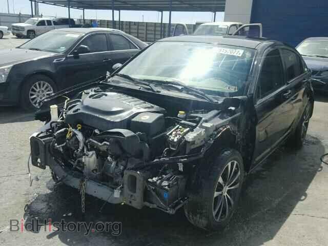 2012 CHRYSLER 200 - VIN: 1C3CCBBG3CN277263 - Photo 2