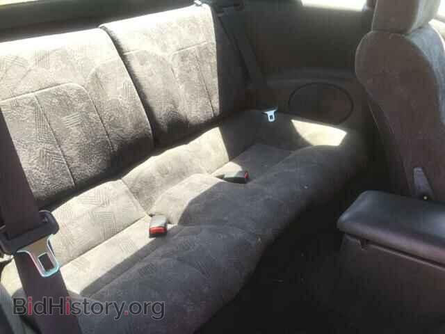 2001 MITSUBISHI ECLIPSE - VIN: 4A3AC44G41E167327 - Photo 6