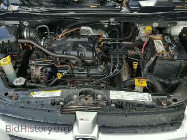 2009 DODGE CARAVAN - VIN: 2D8HN44E59R596230 - Фото 7