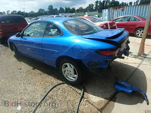 2002 FORD ESCORT - VIN: 3FAFP11382R135501 - Фото 3