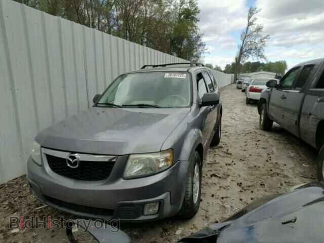 2008 MAZDA TRIBUTE - VIN: 4F2CZ02ZX8KM12019 - Фото 2