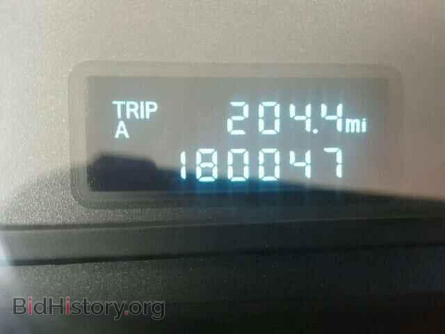 2008 MAZDA TRIBUTE - VIN: 4F2CZ02ZX8KM12019 - Фото 8