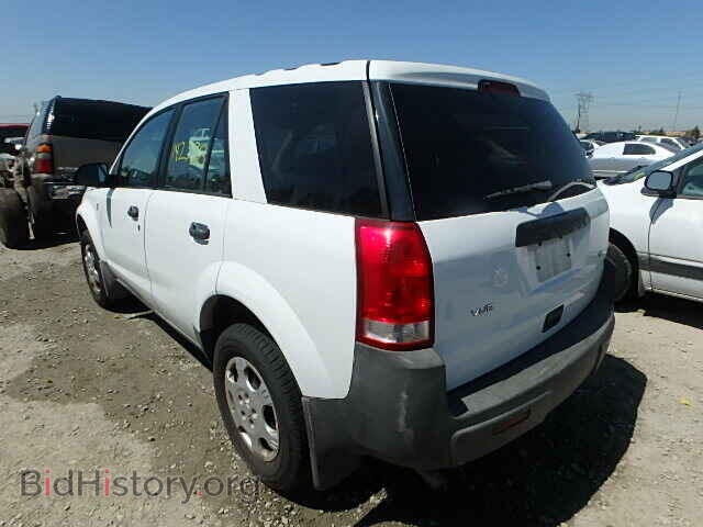 2003 SATURN VUE - VIN: 5GZCZ53B13S875351 - Фото 3