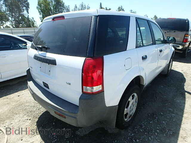 2003 SATURN VUE - VIN: 5GZCZ53B13S875351 - Фото 4