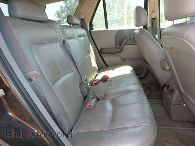 2003 SATURN VUE - VIN: 5GZCZ53B13S875351 - Фото 6