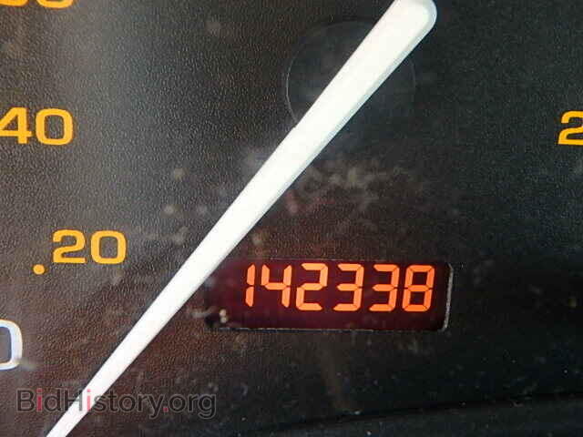 2003 SATURN VUE - VIN: 5GZCZ53B13S875351 - Фото 8