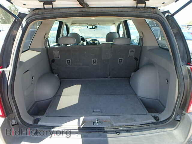 2003 SATURN VUE - VIN: 5GZCZ53B13S875351 - Фото 9