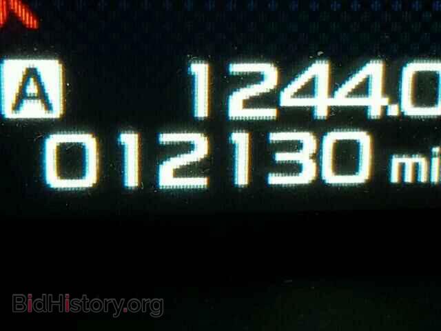 2015 SUBARU OUTBACK - VIN: 4S4BSBFC3F3355523 - Фото 8