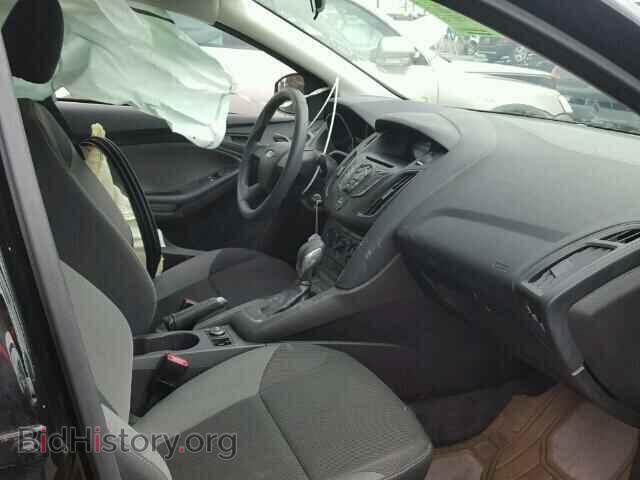 2012 FORD FOCUS - VIN: 1FAHP3E2XCL260795 - Photo 5