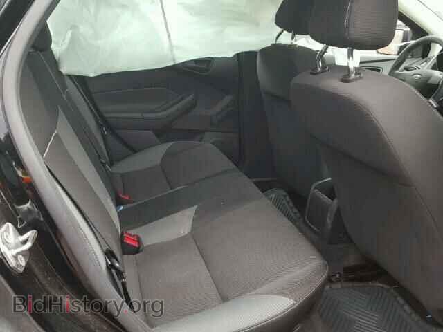 2012 FORD FOCUS - VIN: 1FAHP3E2XCL260795 - Photo 6