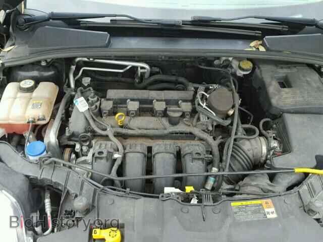 2012 FORD FOCUS - VIN: 1FAHP3E2XCL260795 - Photo 7