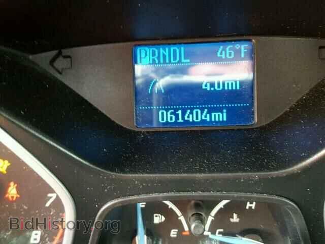 2012 FORD FOCUS - VIN: 1FAHP3E2XCL260795 - Photo 8