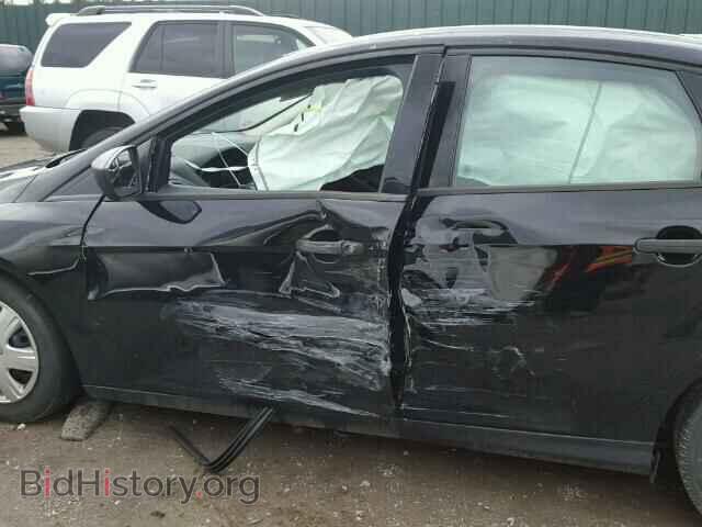 2012 FORD FOCUS - VIN: 1FAHP3E2XCL260795 - Photo 9