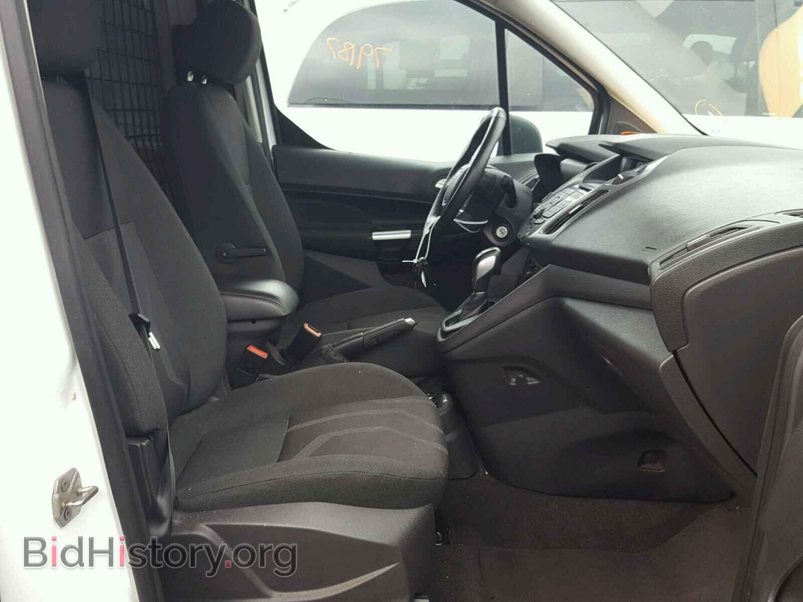 Фотография NM0LS7F79F1203702 - FORD TRANSIT CO 2015