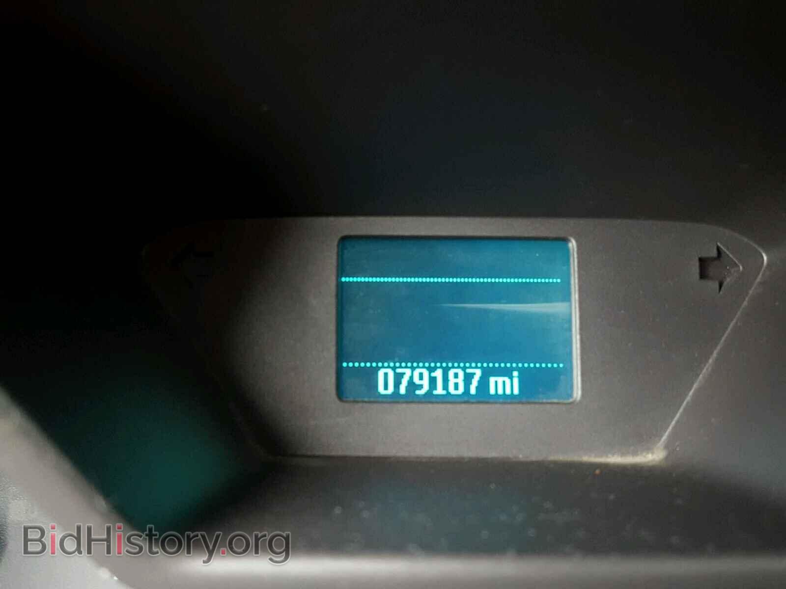 2015 FORD TRANSIT CO - VIN: NM0LS7F79F1203702 - Фото 4