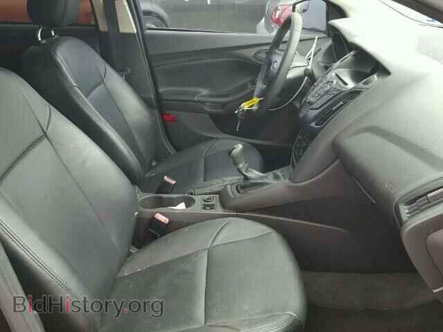 2012 FORD FOCUS - VIN: 1FAHP3E23CL154026 - Photo 5