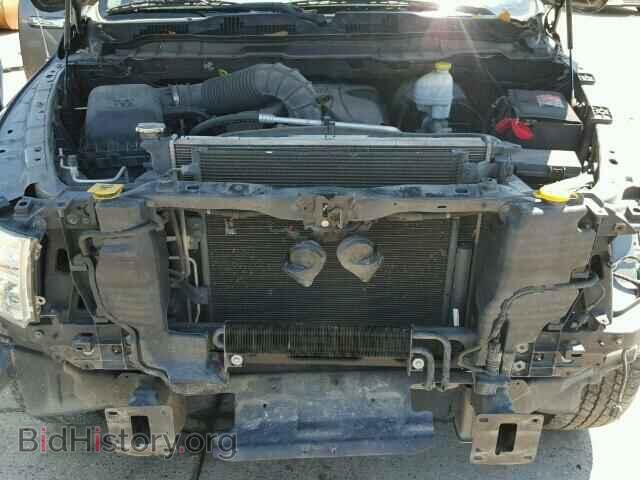 2012 DODGE RAM 1500 - VIN: 1C6RD6GT4CS158873 - Фото 7