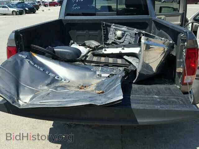 2012 DODGE RAM 1500 - VIN: 1C6RD6GT4CS158873 - Фото 9