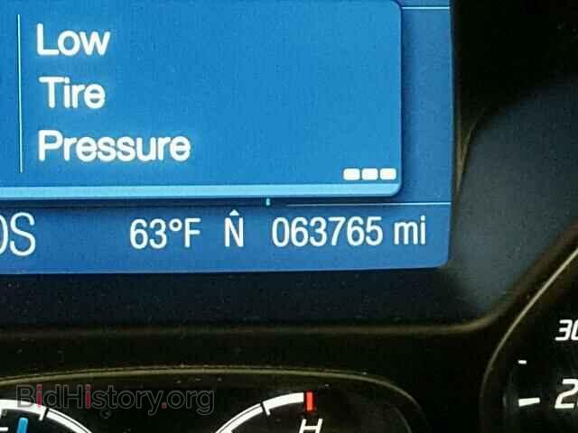 2012 FORD FOCUS - VIN: 1FAHP3K28CL342996 - Фото 8