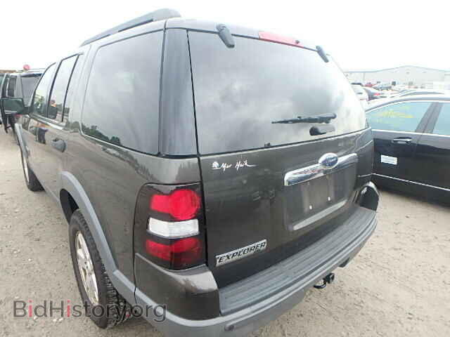 2006 FORD EXPLORER - VIN: 1FMEU63E46UB69049 - Photo 3