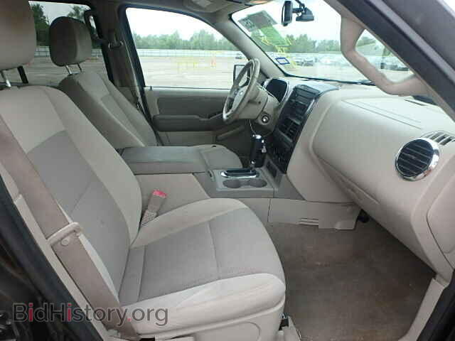 2006 FORD EXPLORER - VIN: 1FMEU63E46UB69049 - Photo 5