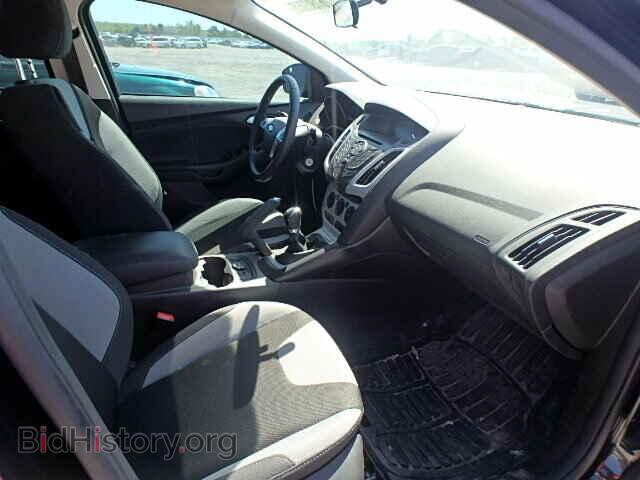 2014 FORD FOCUS - VIN: 1FADP3K2XEL385480 - Фото 5