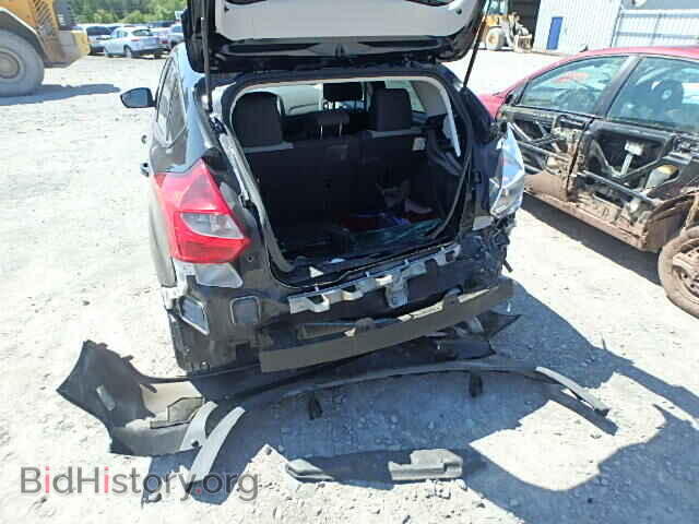 2014 FORD FOCUS - VIN: 1FADP3K2XEL385480 - Фото 9