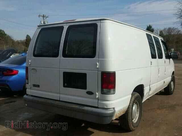 2000 FORD ECONOLINE - VIN: 1FTRE1426YHB60987 - Photo 4