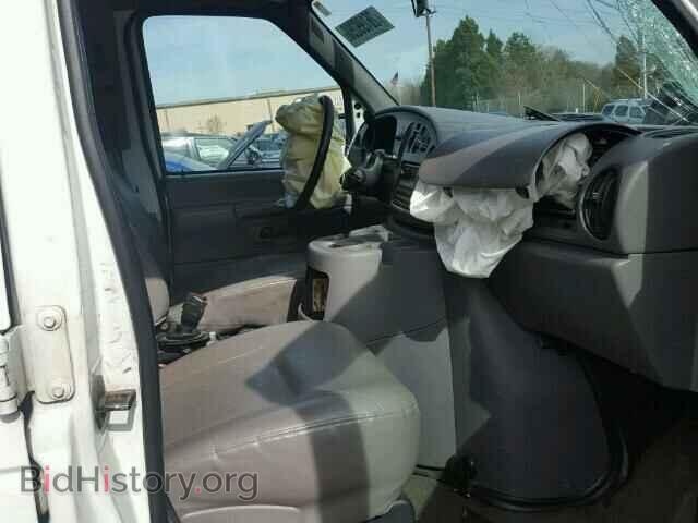 2000 FORD ECONOLINE - VIN: 1FTRE1426YHB60987 - Photo 5