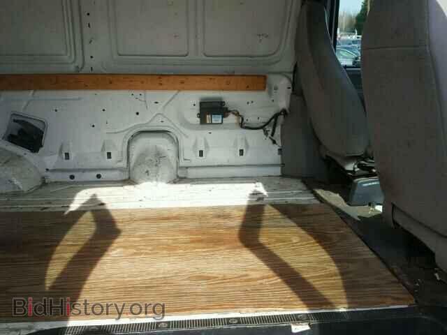 2000 FORD ECONOLINE - VIN: 1FTRE1426YHB60987 - Photo 6