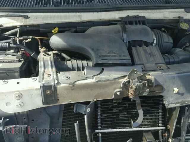 2000 FORD ECONOLINE - VIN: 1FTRE1426YHB60987 - Photo 7