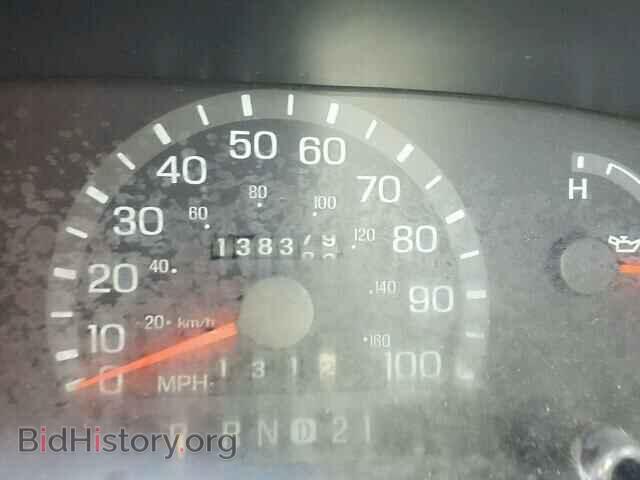 2000 FORD ECONOLINE - VIN: 1FTRE1426YHB60987 - Photo 8