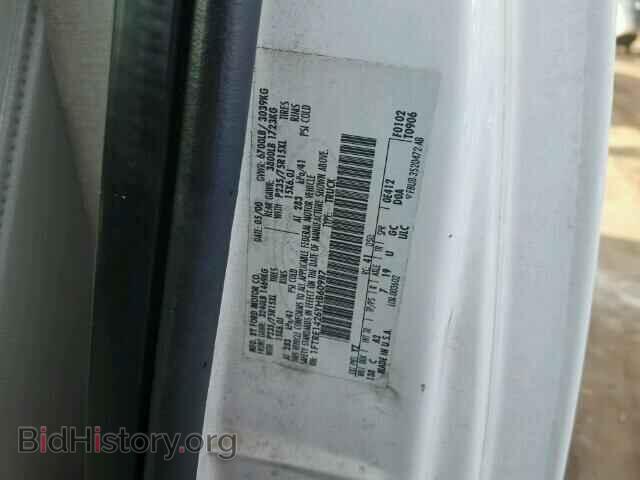 2000 FORD ECONOLINE - VIN: 1FTRE1426YHB60987 - Photo 10