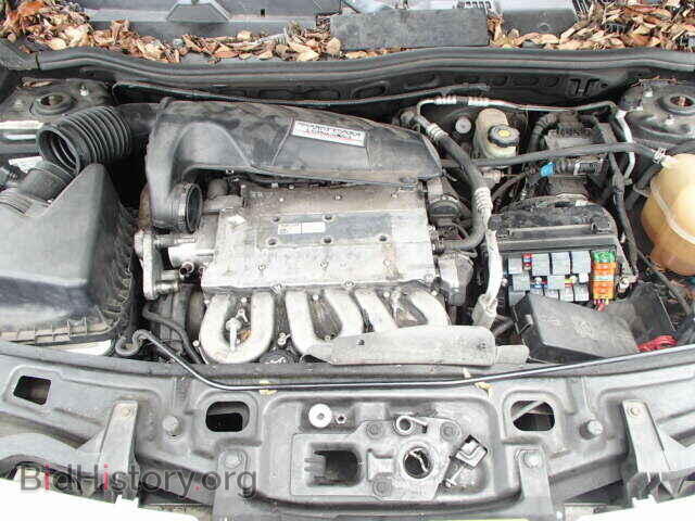 2002 SATURN VUE - VIN: 5GZCZ63B92S815239 - Фото 7