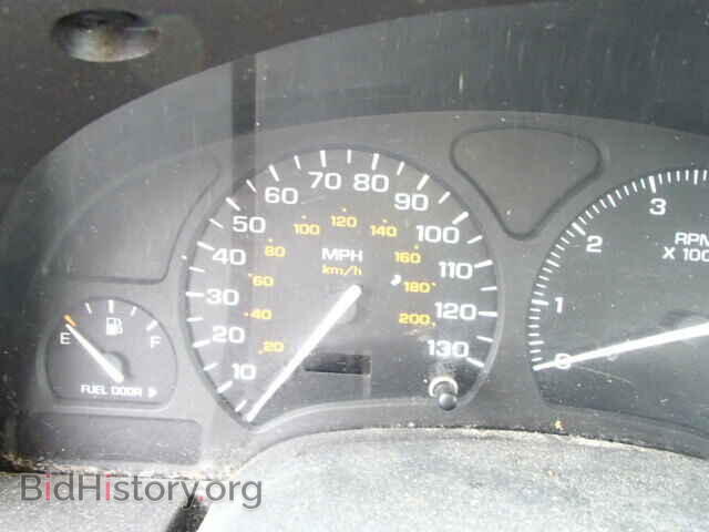 2002 SATURN VUE - VIN: 5GZCZ63B92S815239 - Фото 8